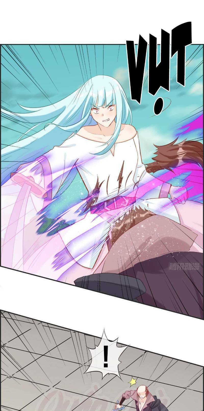 tối cường hoàn khố hệ thống chapter 48 7