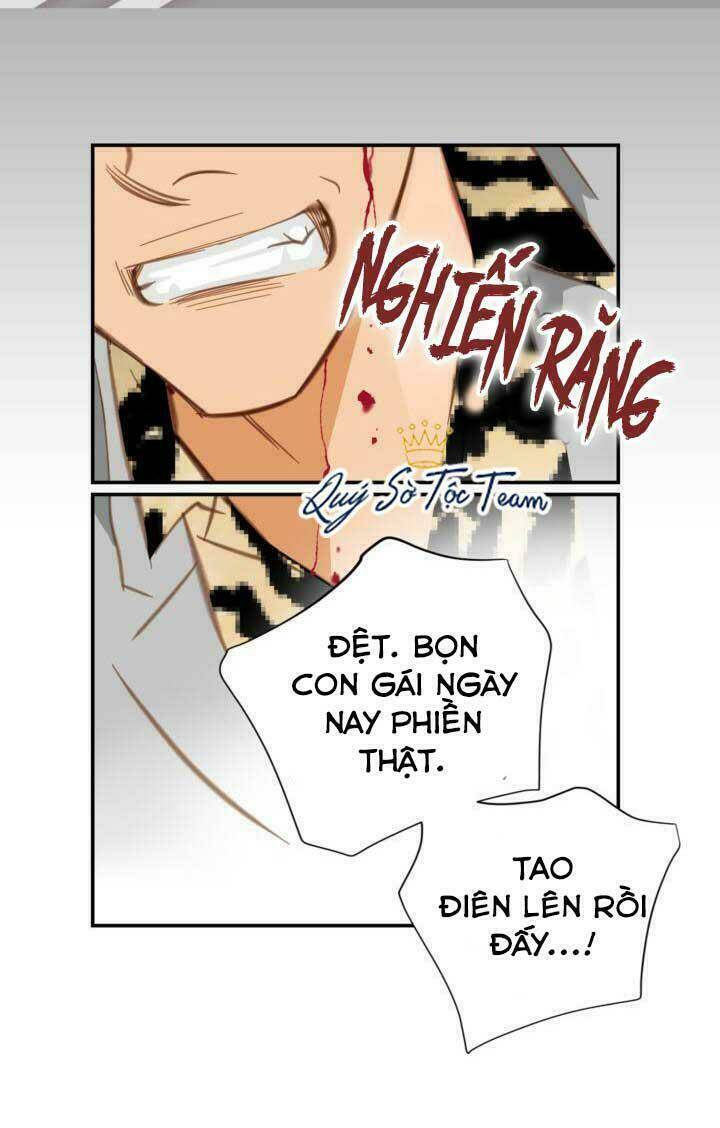 tiếp xúc chí mạng chapter 32 47