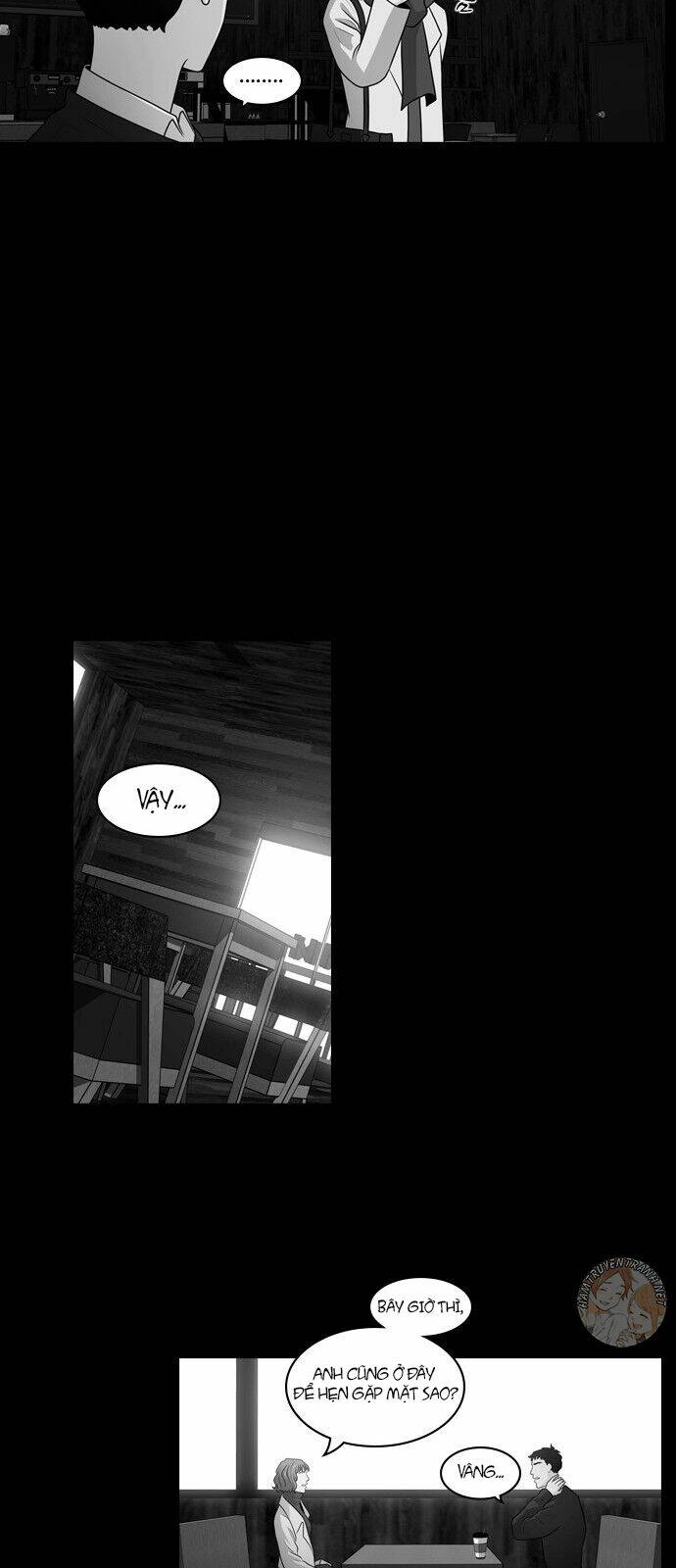 tomorrow - ngày mai chapter 29 31