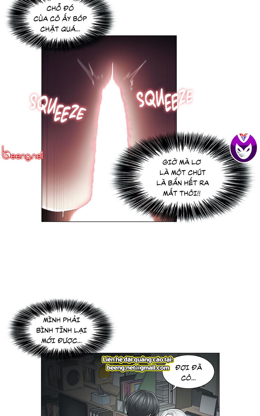 mở khóa tim em chapter 35 6