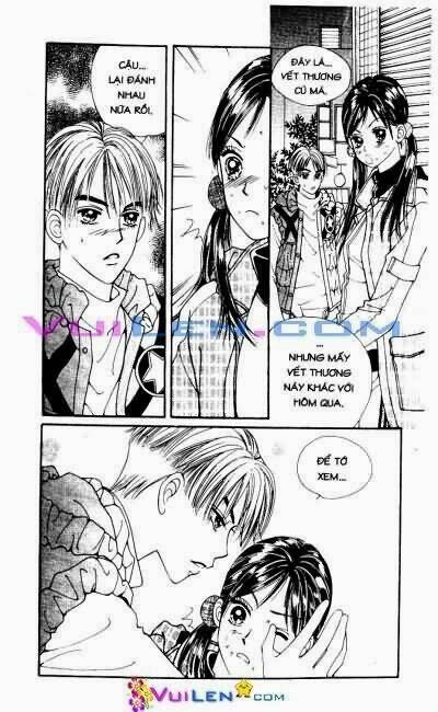 giấc mơ thần tượng chapter 1 22