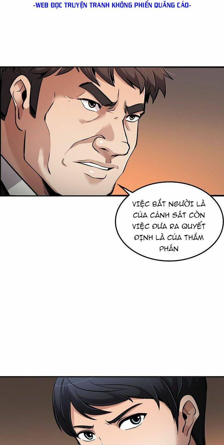 điều tra viên chuyển sinh chapter 85 27