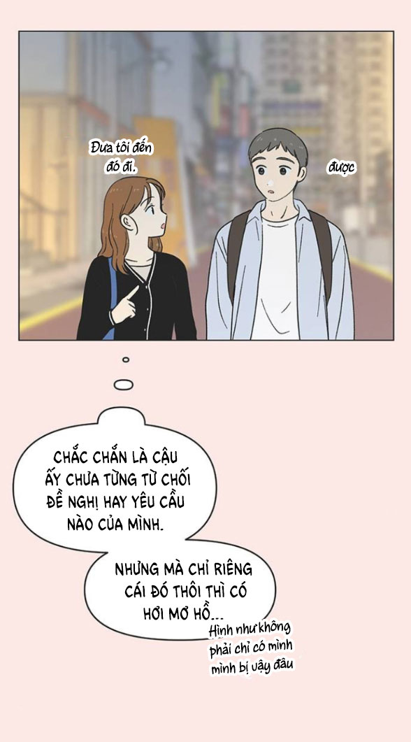 Thanh Xuân Đáng Yêu chapter 18.1 30