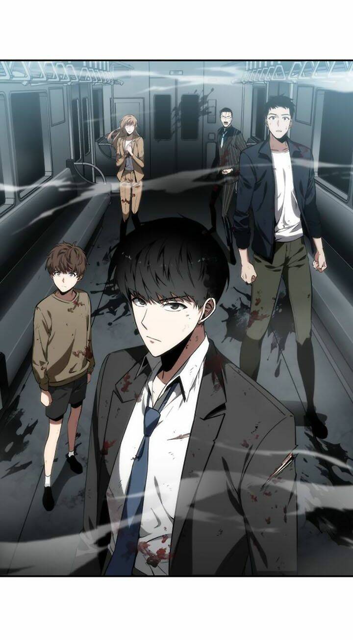 toàn trí độc giả - omniscient reader chapter 7 5