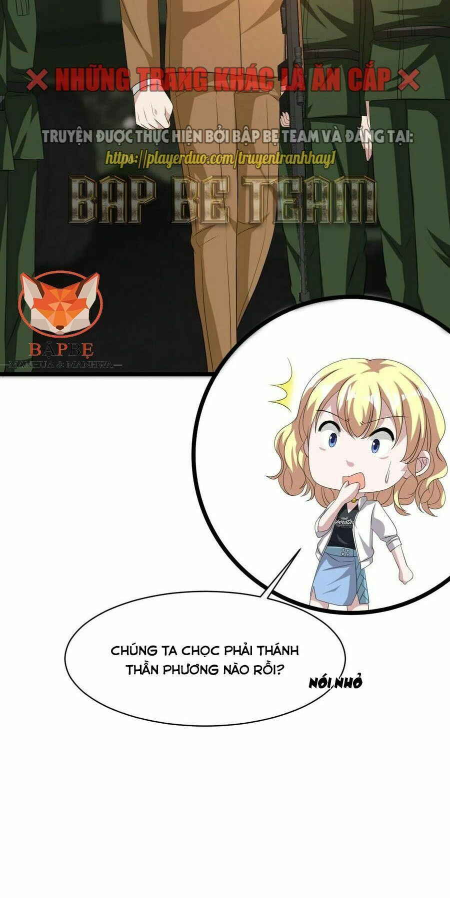 đô thị tà vương chapter 55 5