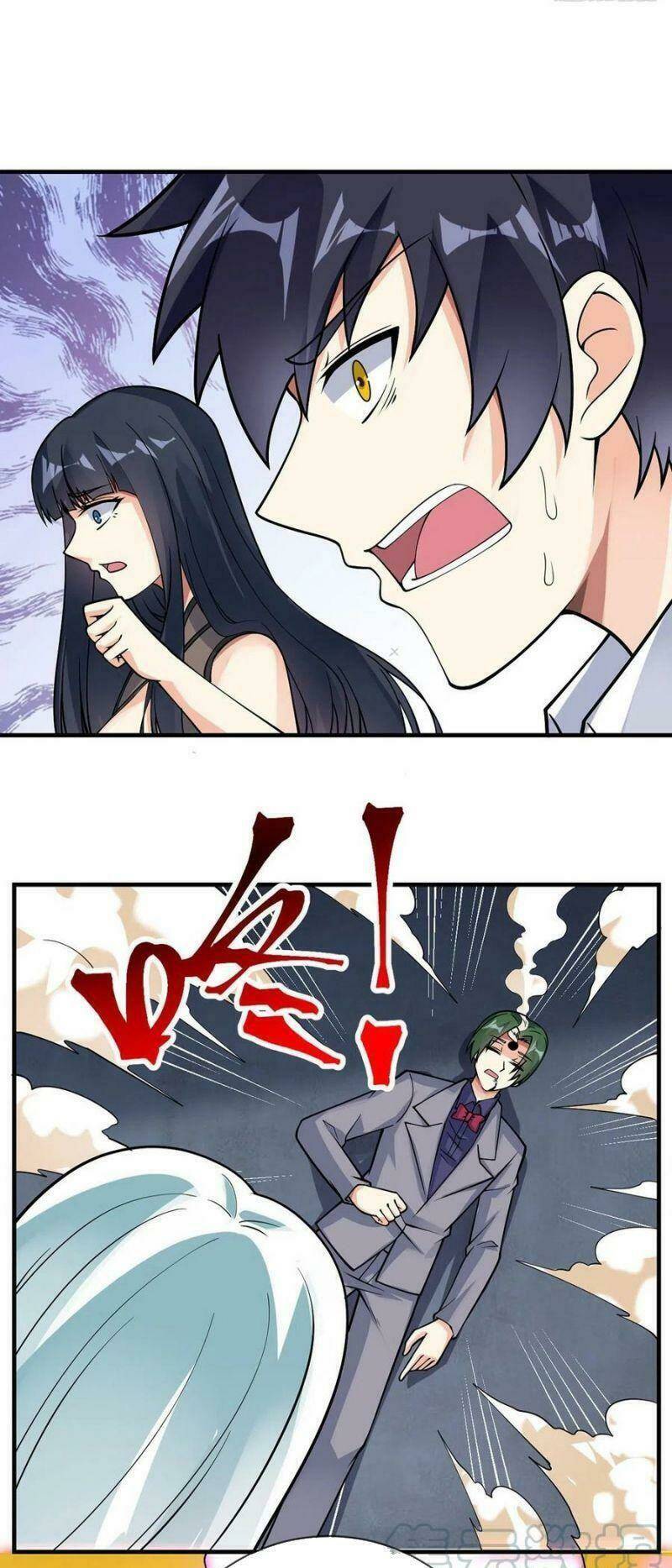 vạn hồn hào tế chapter 109 20