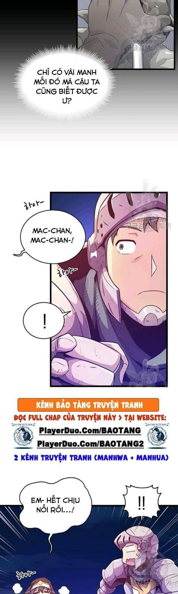 arcane sniper chapter 39 31