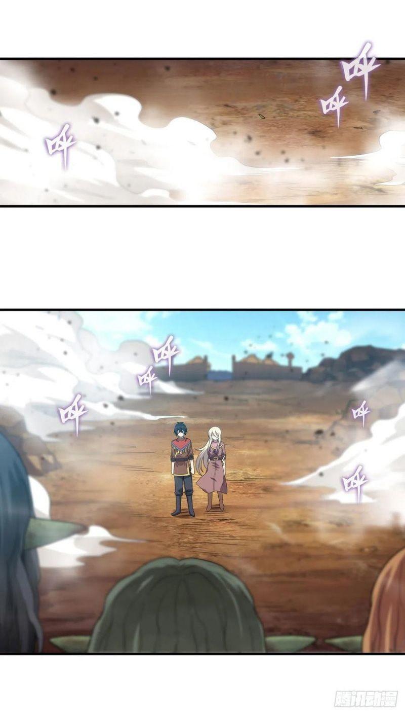 vô hạn sứ đồ và 12 nữ chiến binh chapter 92 12