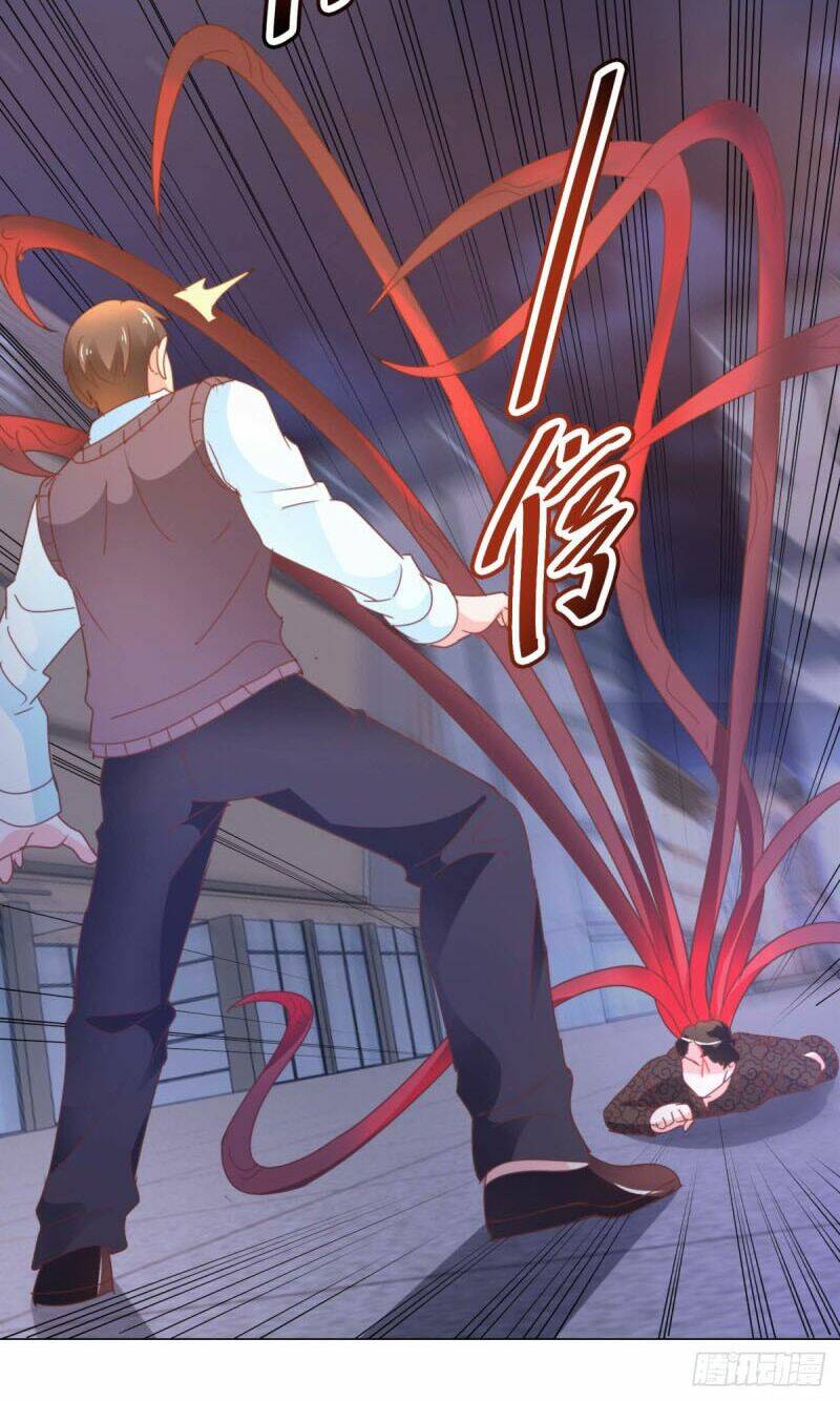 vú em là cổ tiên chapter 112 10