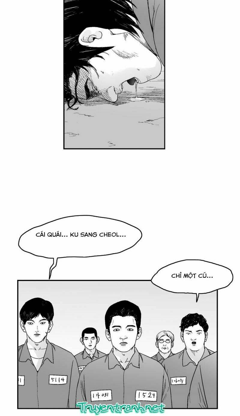 bạo lực học đường chapter 71 44