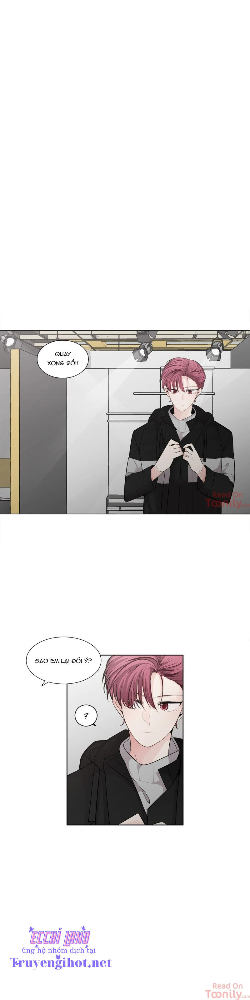 anh làm em đắm say chapter 37.2 2