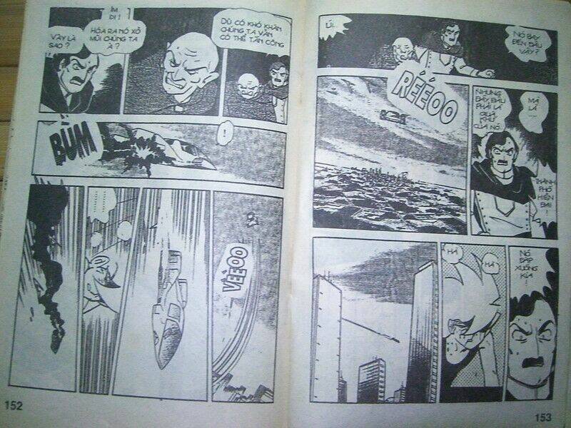 siêu nhân locke chapter 15 76