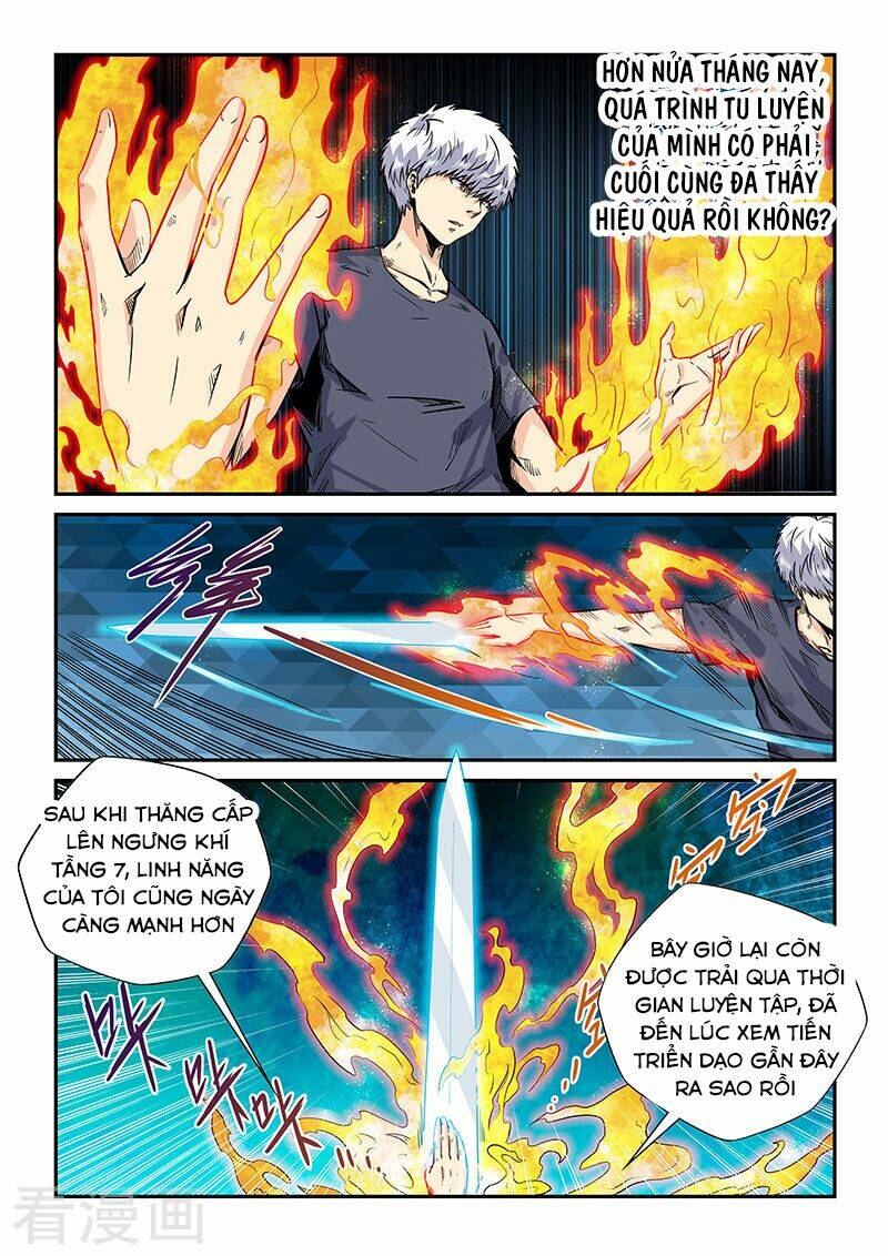 tu chân tứ vạn niên chapter 184 3