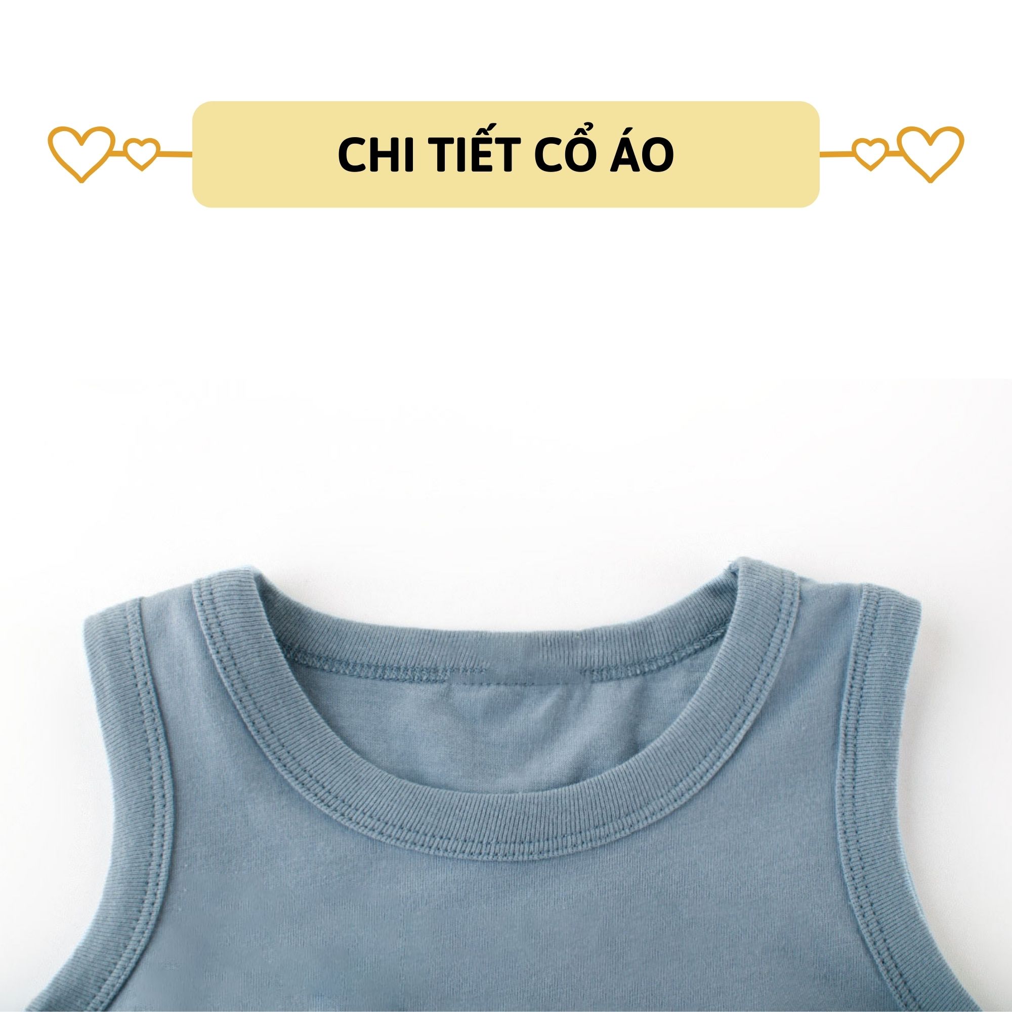 Áo thun ba lỗ bé trai 27Kids áo 3 lỗ sát nách nam vải Cotton cho trẻ từ 2-10 tuổi BSTT1 BSTT1