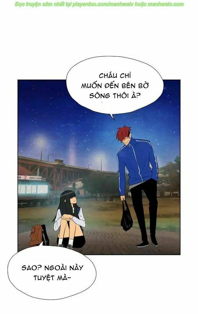 kẻ hồi sinh chapter 35 11