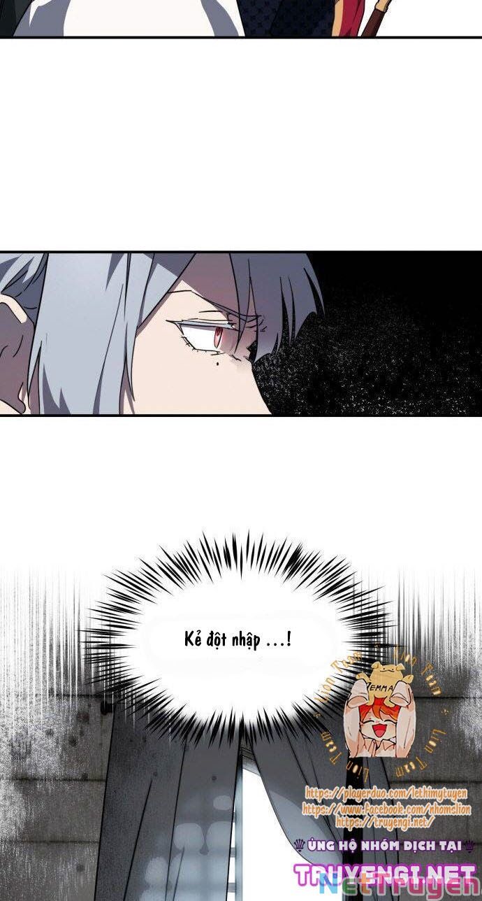 bị che khuất bởi ánh hoàng hôn chapter 35 3