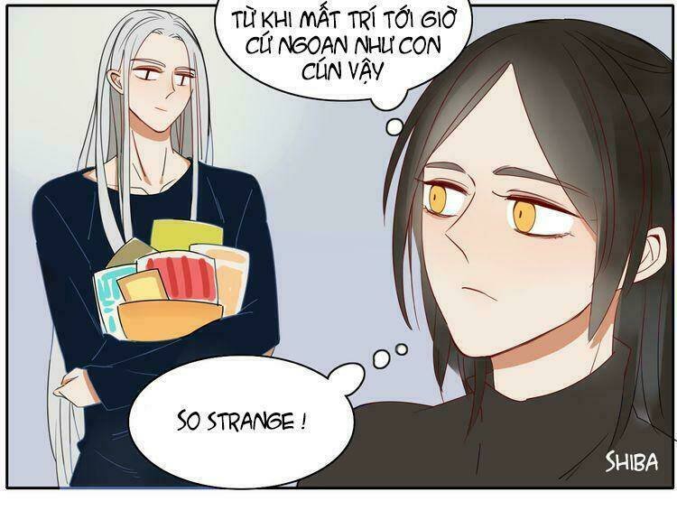 ta chỉ muốn giết ngươi chapter 15 3