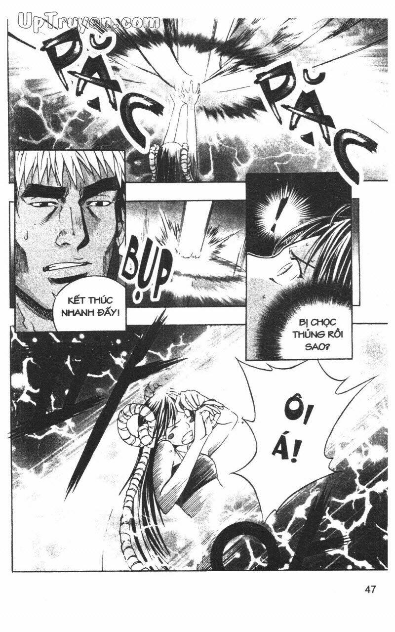 thời gió lốc (thời đại phong tang) chapter 4 49