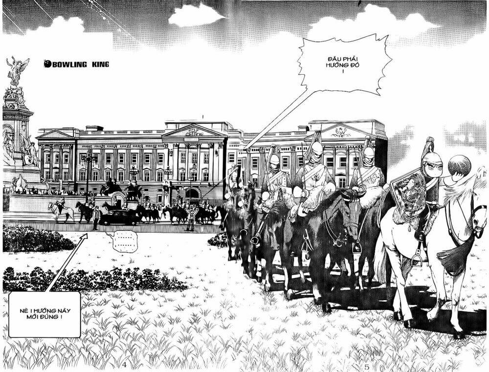 bowling king chapter 124 2