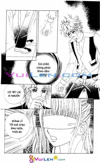 sâu trong ánh mắt chapter 81 4