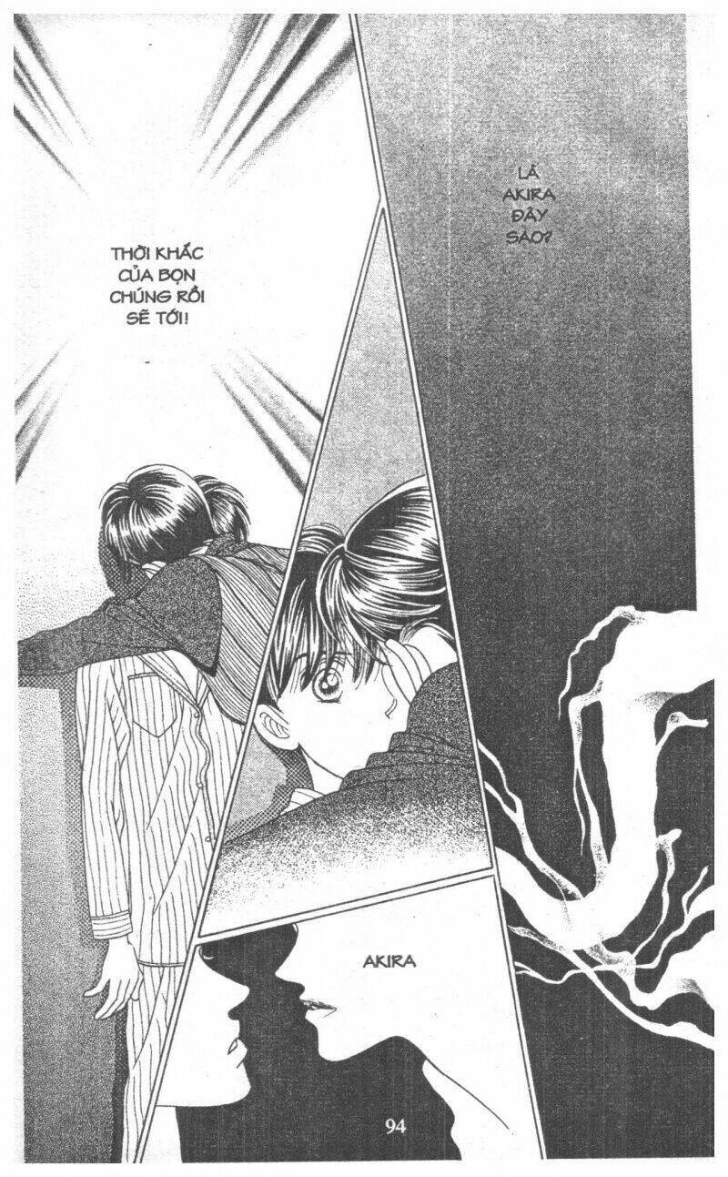 nàng tiên ánh trăng - kaguya hime chapter 13 92