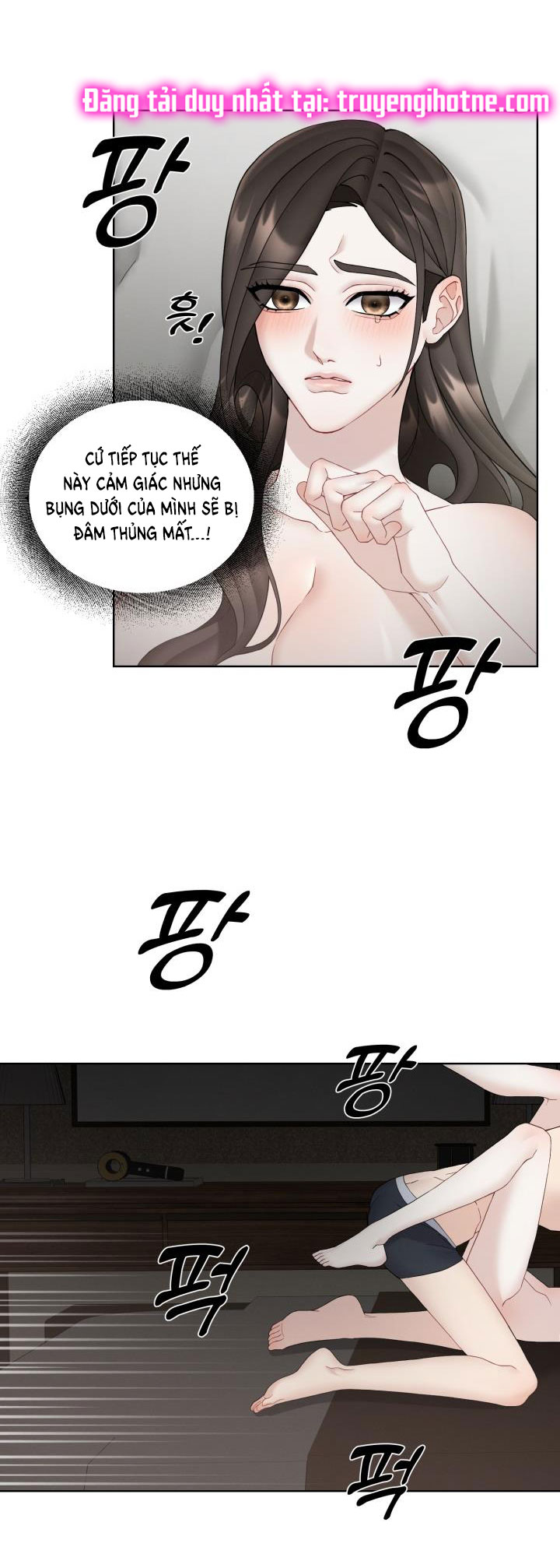 Trò Chơi Giữa Hai Người chapter 11.2 - Trang 18