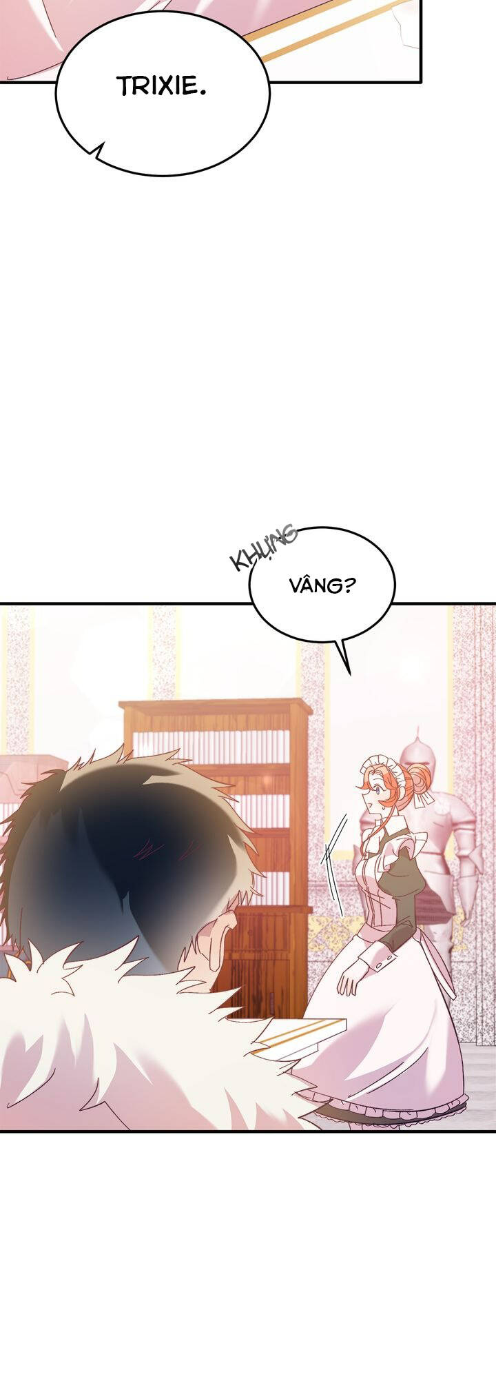 cách để trao vương miện cho vị hoàng tử hoang dã của tôi chapter 29 19