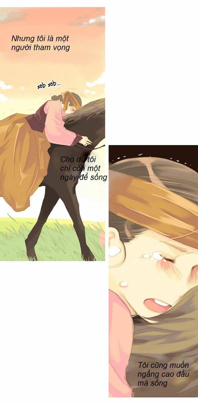 the great merchant kim manduk chapter 20 8