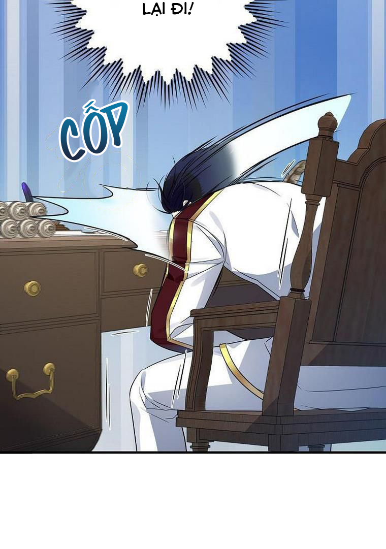 tôi đã ở đây ngay từ ban đầu chapter 17 64