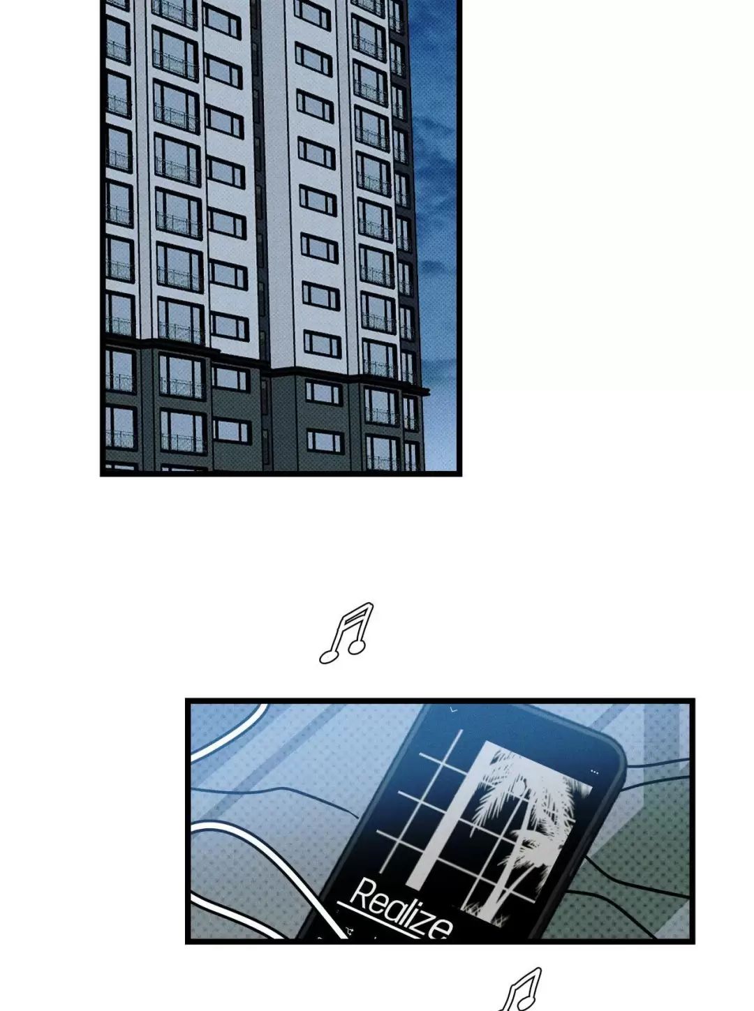 lời tỏ tình từ con số 0 chapter 30 39