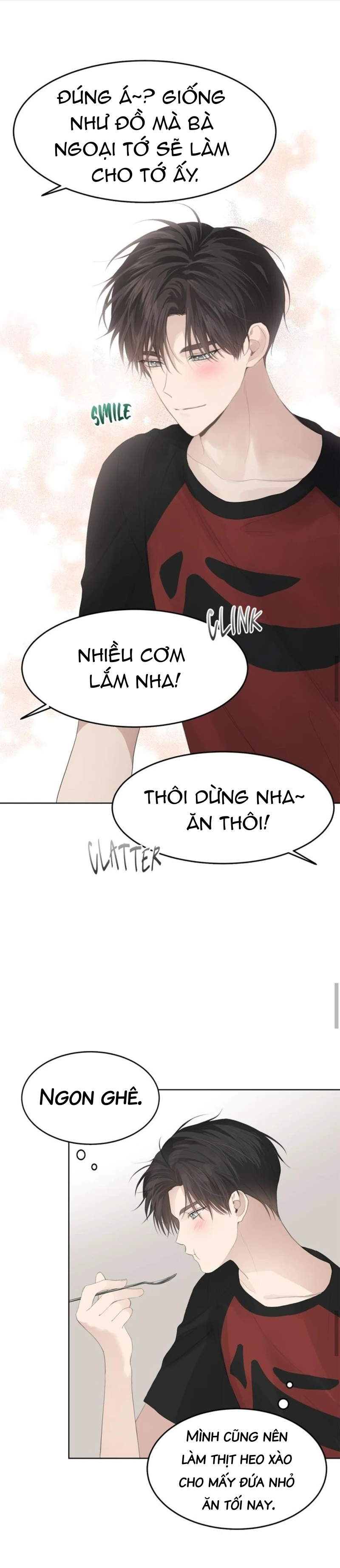 tôi trở thành tên top phụ tồi tệ chapter 5 19