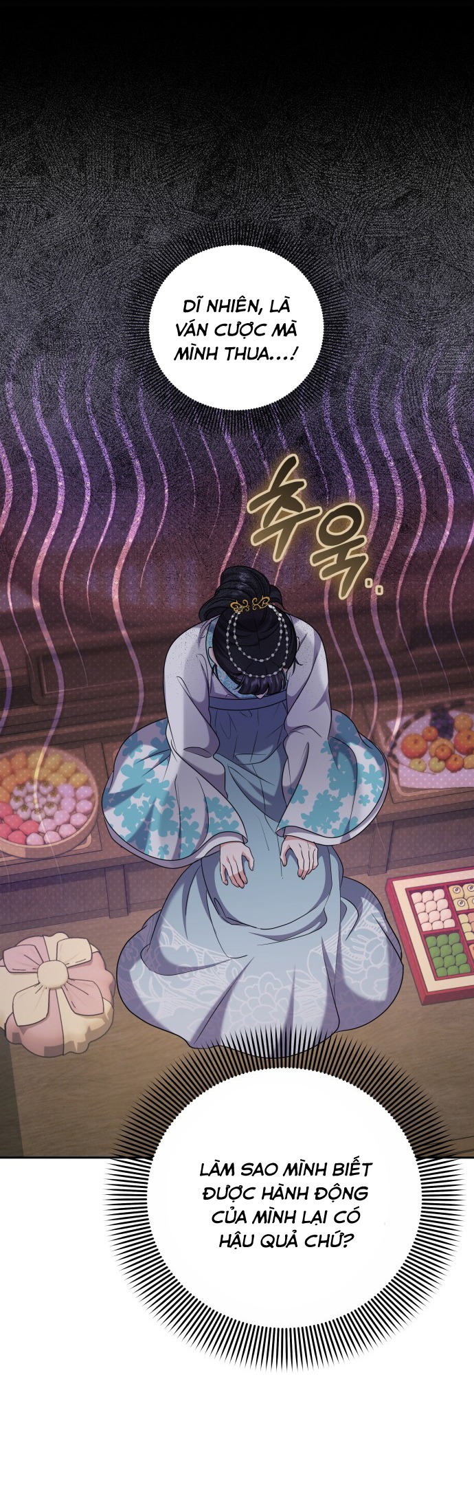 cao thủ chốn hậu cung chapter 140 28