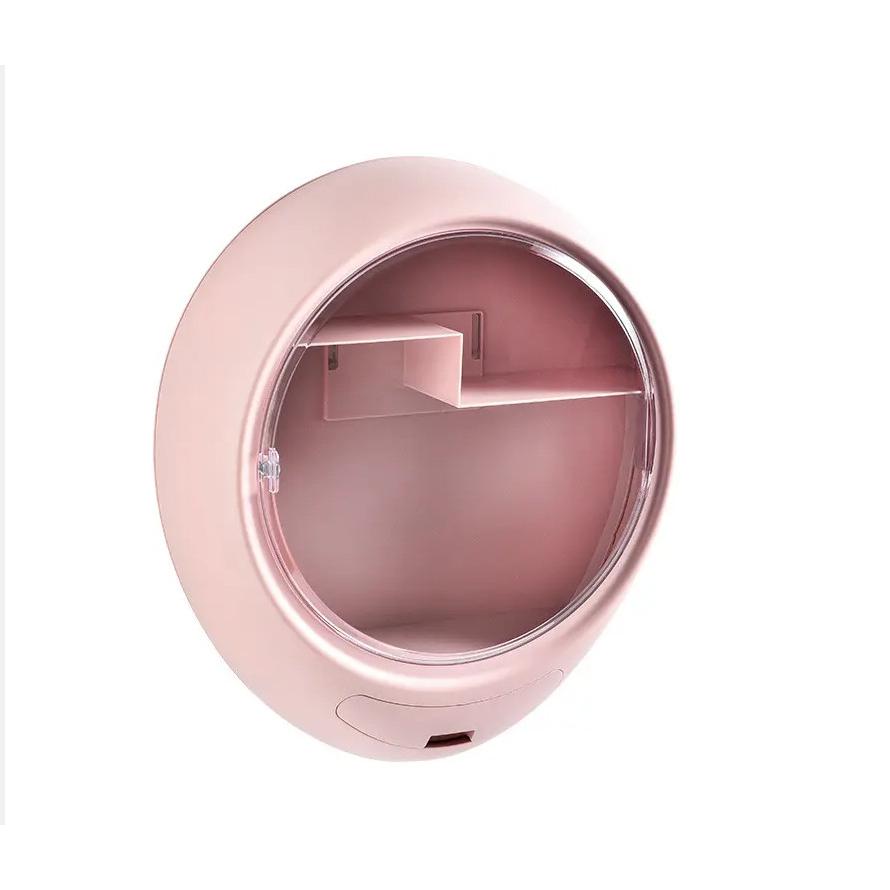 HỘP ĐỰNG MỸ PHẨM TREO TƯỜNG HÀNG CAO CẤP