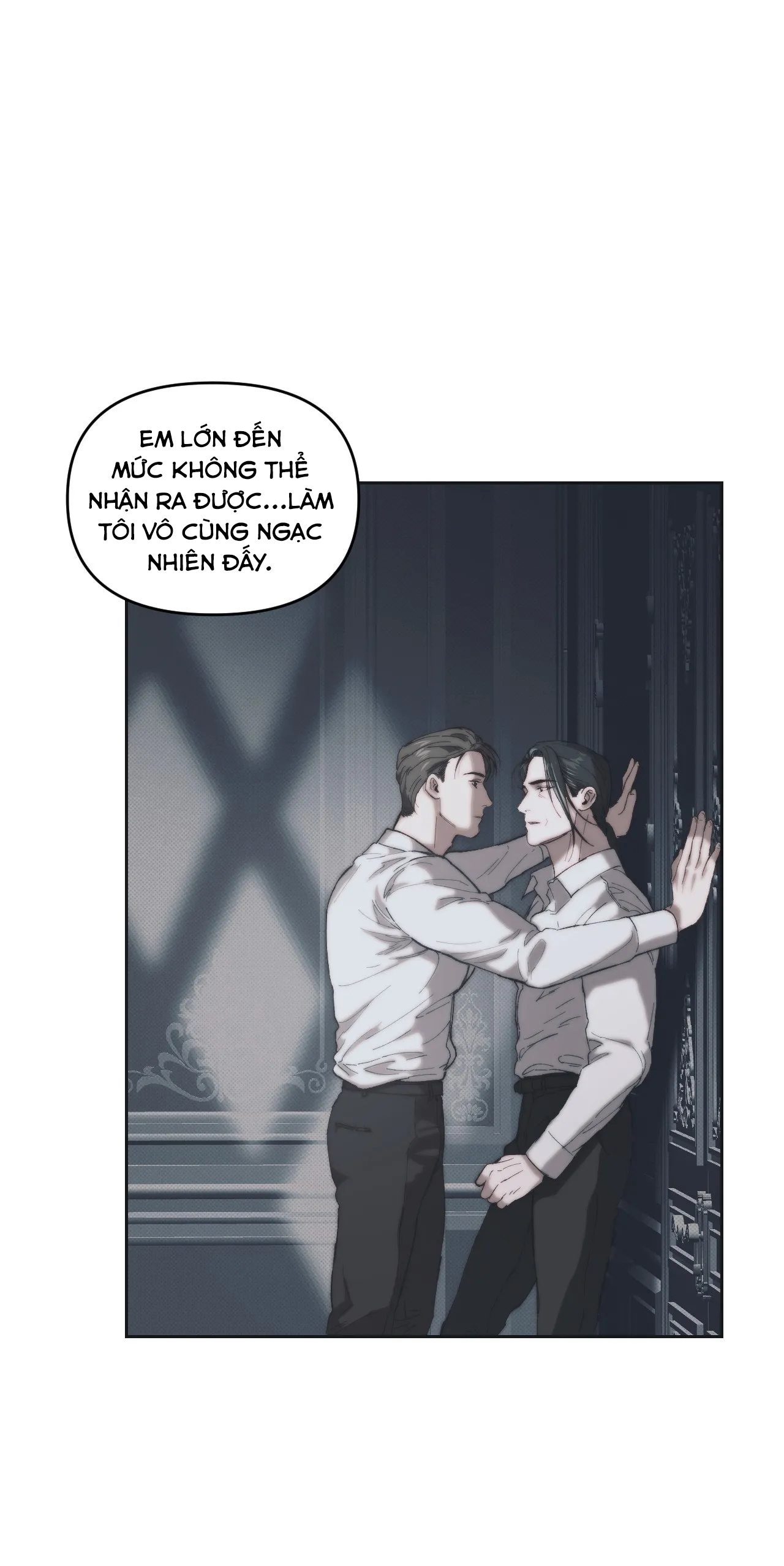 hừng đông chapter 3 23