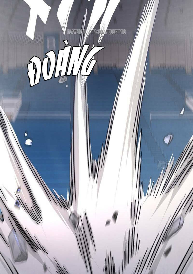 tối cường thần y tại đô thị chapter 41 41