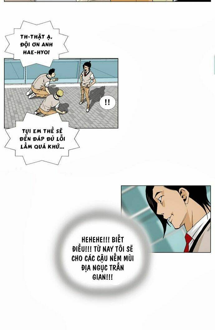 ultimate legend: kang hae hyo chapter 4 23