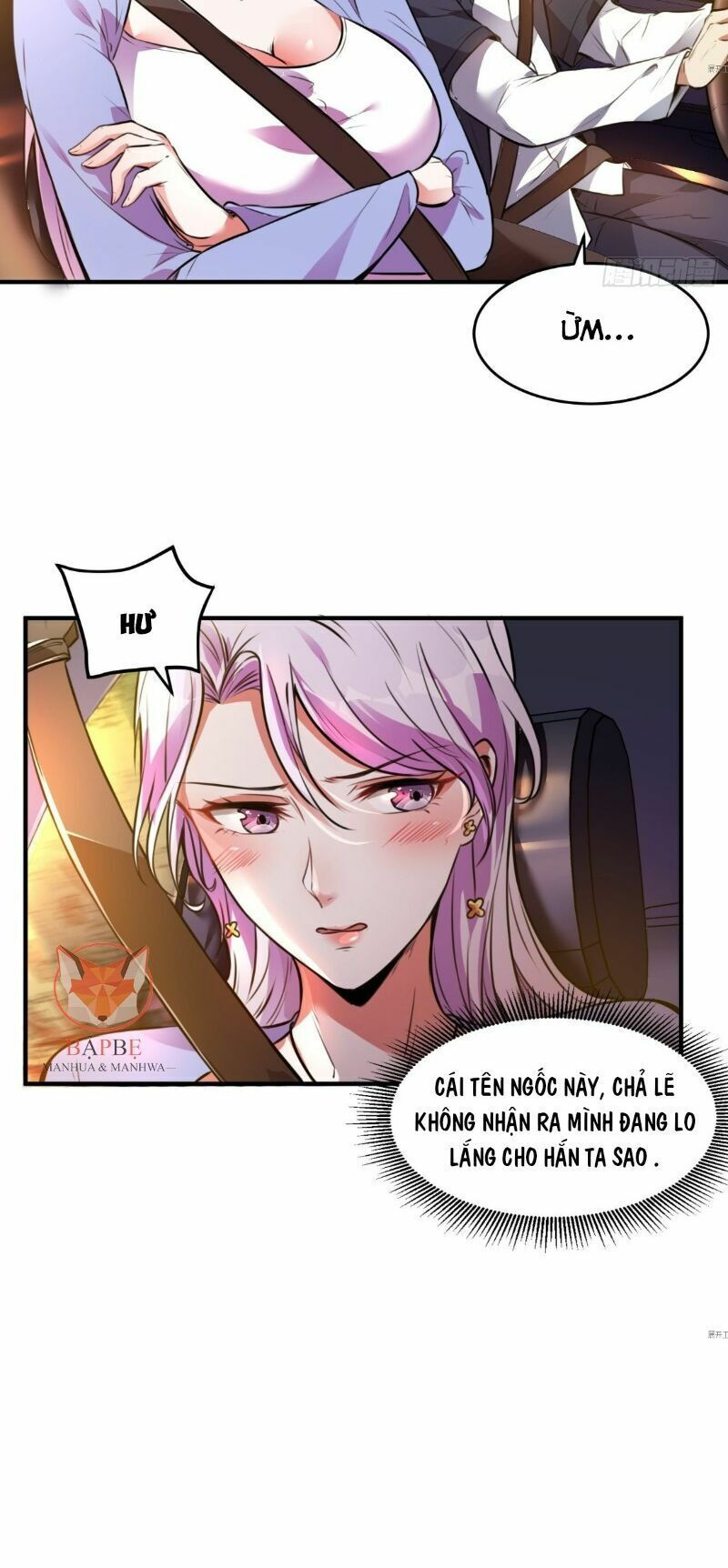 đệ nhất người ở rể chapter 8 17