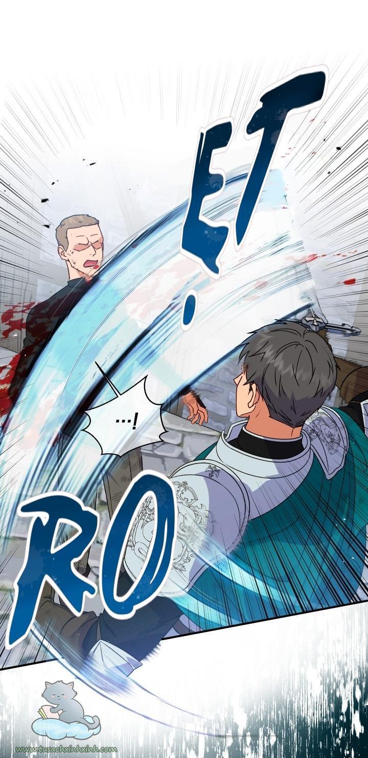 công nương khế ước của gia tộc công tước quái vật chapter 124 52