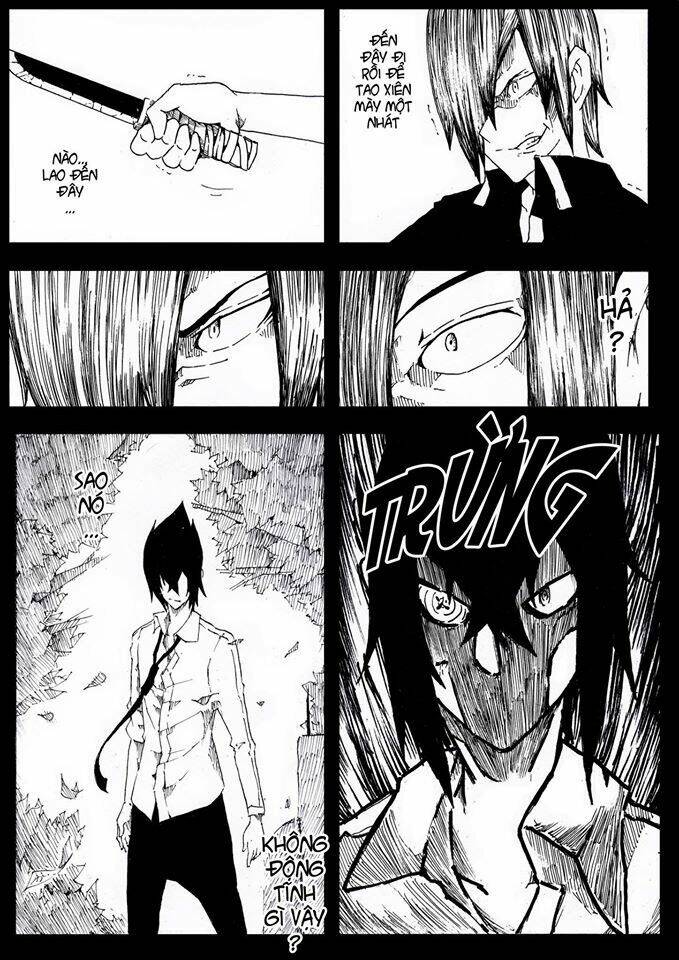 fire stone chapter 4 9