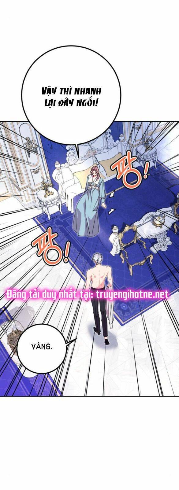 mỗi đêm chồng tôi đều biến đổi chapter 8.5 17