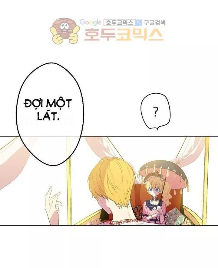 một ngày nọ tôi bỗng thành nàng công chúa chapter 28 68