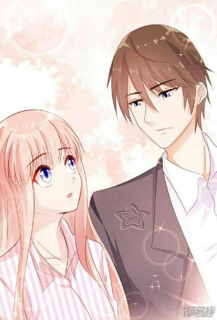 bản hợp đồng vô cảm chapter 9.5 8