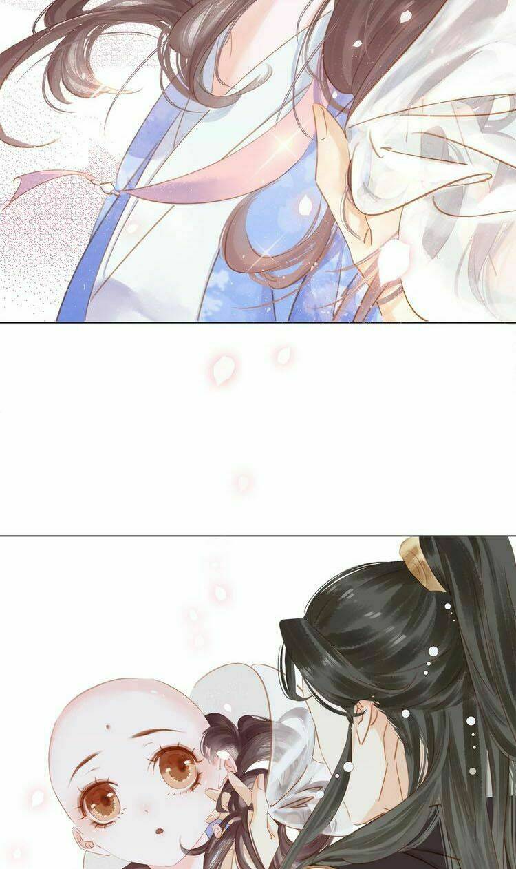 tiểu sư phụ, tóc giả của ngài rơi rồi! chapter 2 38