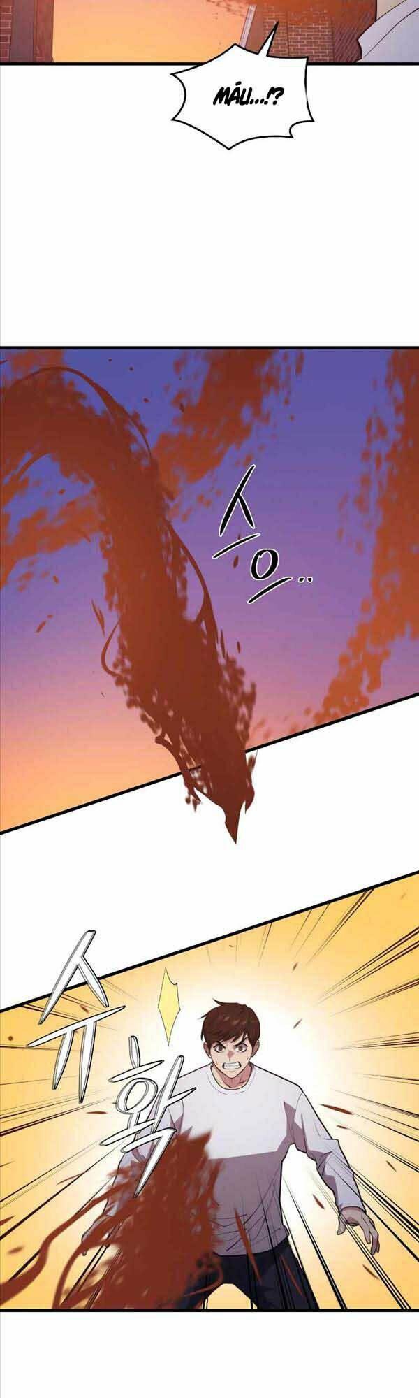 linh hồn ở nhà ga seoul chapter 67 43