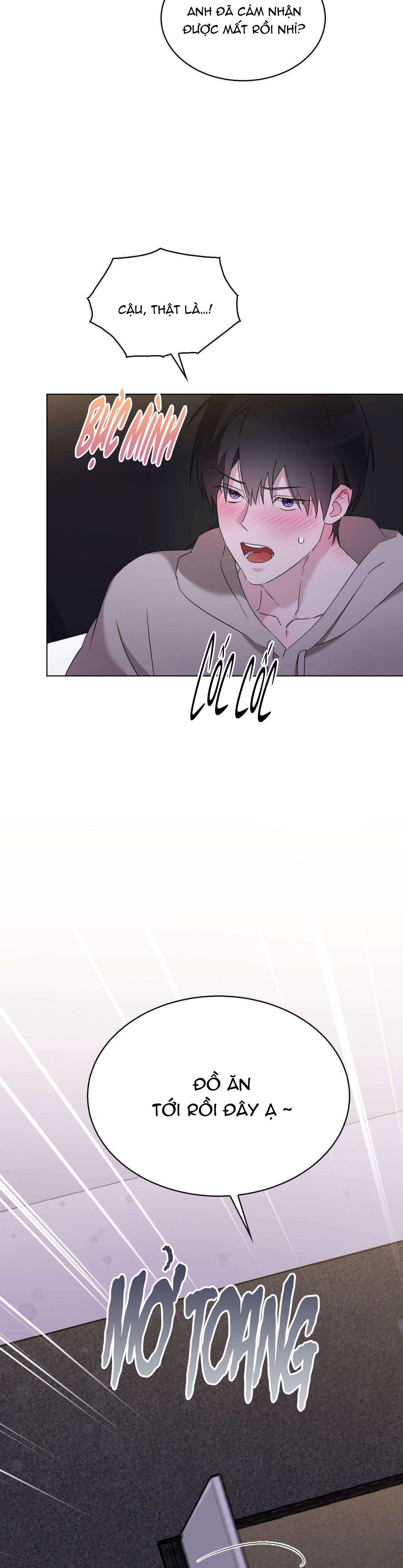 lỗi tại dễ thương chapter 28 35