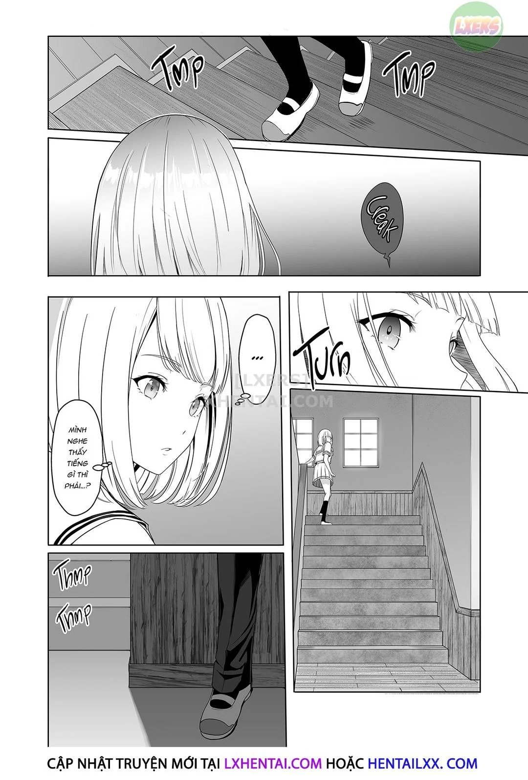 tất cả dành cho cậu hết chapter 3 17