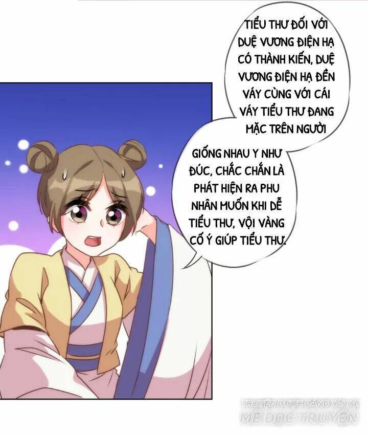 ồ, phu quân đáng yêu của tôi! chapter 54 6