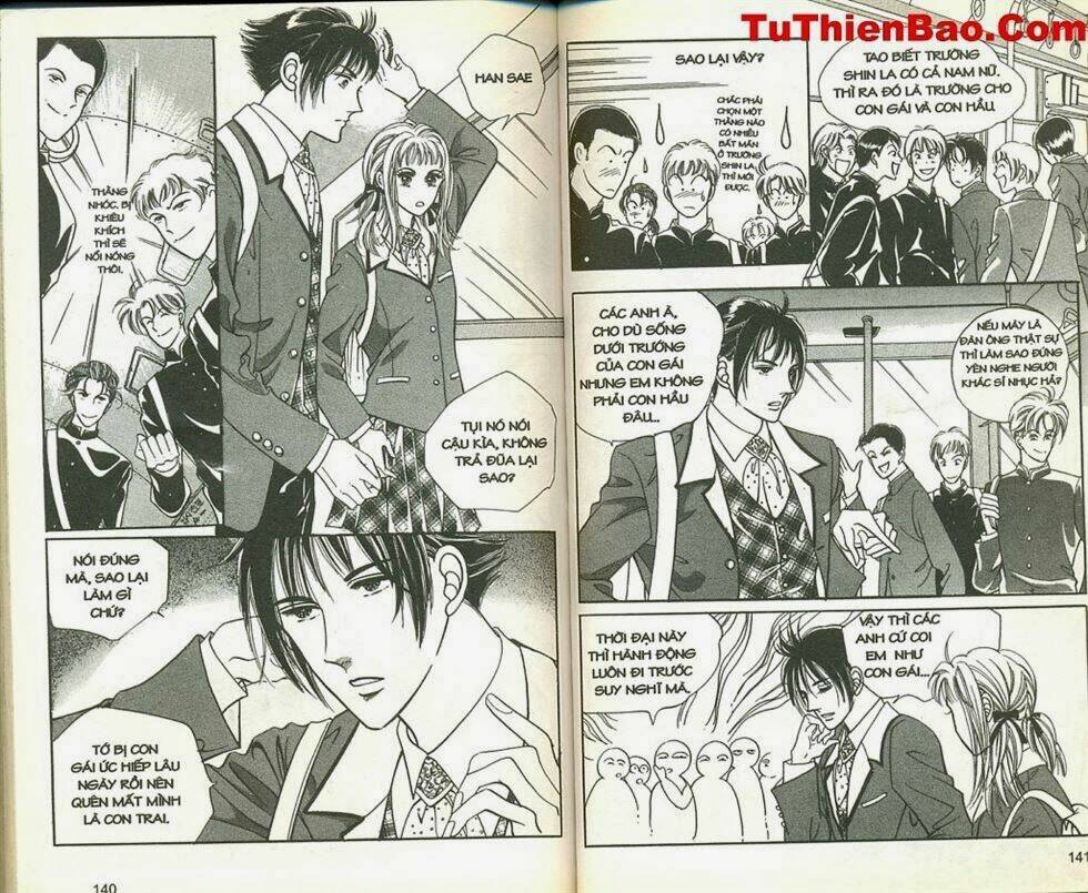 lọ lem kén rể chapter 1 72