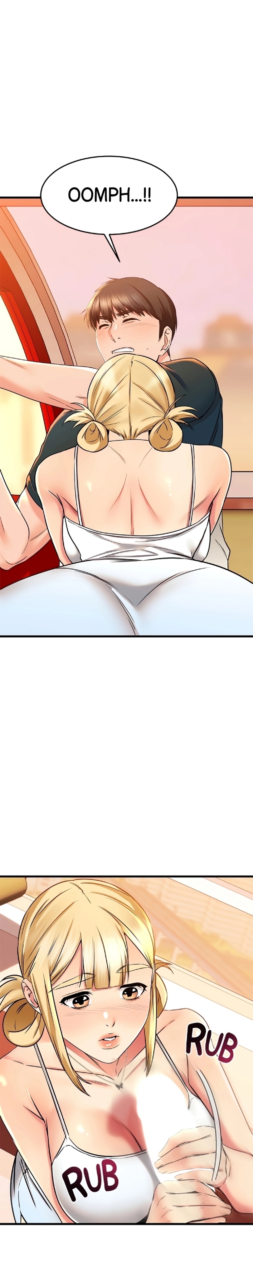 ranh giới người bạn chapter 55 43