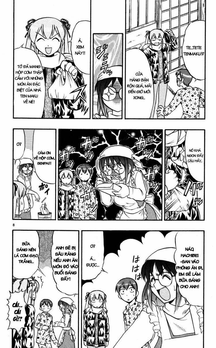 ai kora chapter 87 8